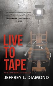 Live to tape cover image