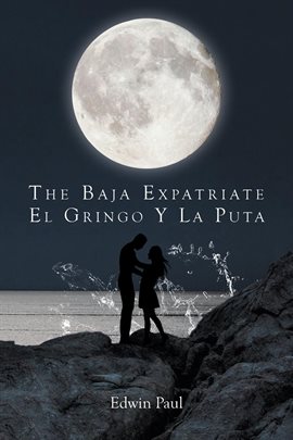 Cover image for The Baja Expatriate
