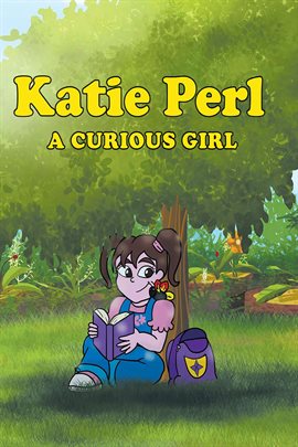 Cover image for Katie Perl