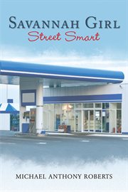 Savannah girl : street smart cover image