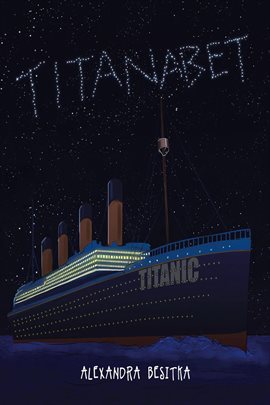 Cover image for Titanabet