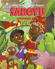 Saboyu : A Warrior King cover image