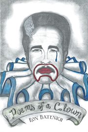Poems of a clown cover image