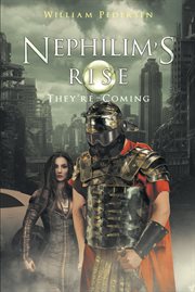 Nephilim's rise. They're Coming cover image
