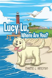 Lucy Lu, Where Are You? cover image