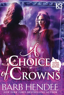 Cover image for A Choice of Crowns