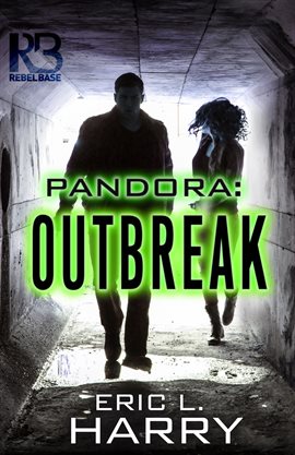 Cover image for Outbreak