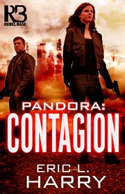 Pandora : contagion cover image