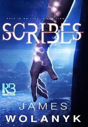 Scribes cover image