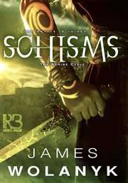 Schisms cover image