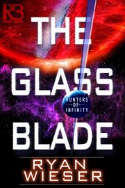 The glass blade cover image