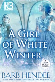 A girl of white winter cover image
