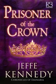 Prisoner of the crown cover image