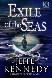 Exile of the seas cover image
