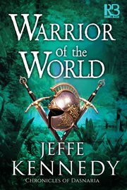 Warrior of the world cover image