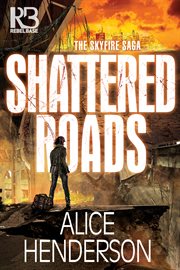 Shattered Roads cover image