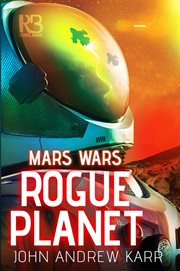 Rogue planet cover image
