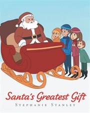 Santa's greatest gift cover image