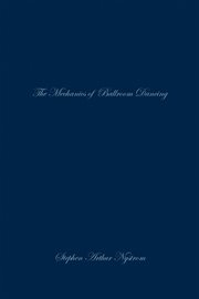 Mechanics of ballroom dancing cover image
