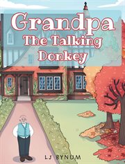Grandpa the talking donkey cover image