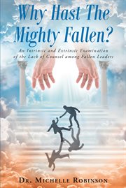 Why hast the mighty fallen? cover image