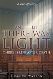 And then there was light cover image