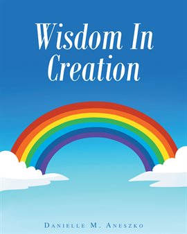 Cover image for Wisdom In Creation