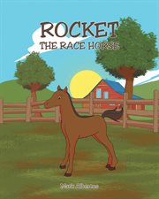Rocket the race horse cover image