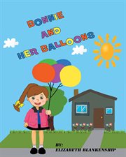 Bonnie and her balloons cover image