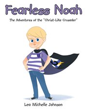 Fearless Noah cover image