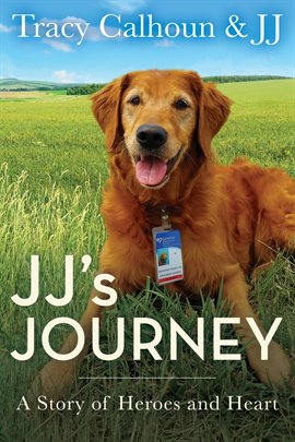 Cover image for JJ's Journey
