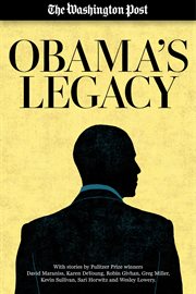 Obama's Legacy cover image