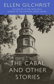 The cabal and other stories cover image
