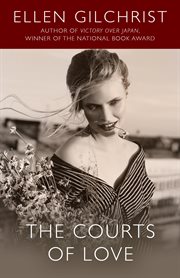 The courts of love : stories cover image
