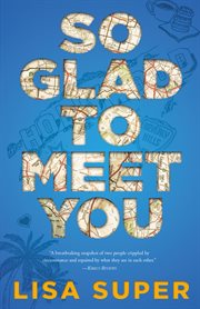 So glad to meet you cover image