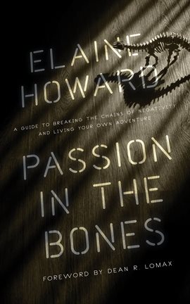 Cover image for Passion in the Bones