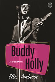 Buddy Holly : An Autobiography cover image