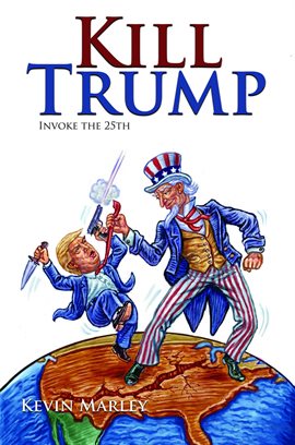 Cover image for Kill Trump