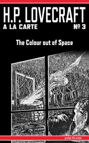 The colour out of space cover image