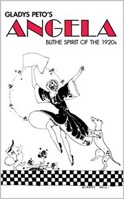 Blithe spirit of the 1920s cover image