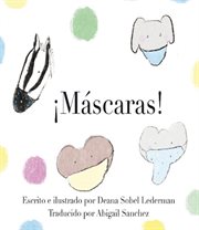 ¡máscaras! cover image