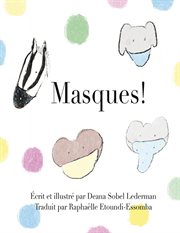 Masques! cover image
