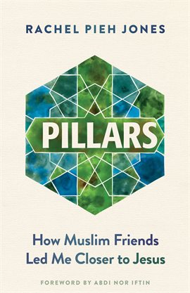 Cover image for Pillars