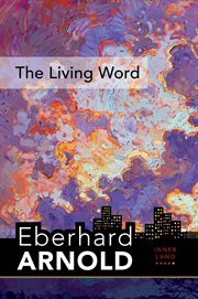 The Living Word cover image