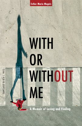 Cover image for With or Without Me