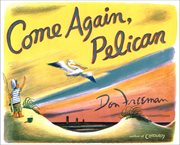 Come Again, Pelican cover image