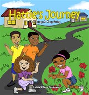 Hattie's journey. The Courage to Keep Going cover image