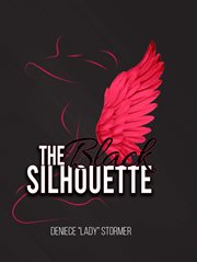 The black silhouette cover image