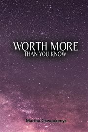 Worth more than you know cover image