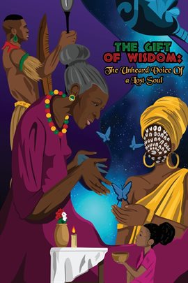 Cover image for The Gift of Wisdom